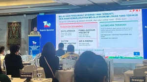 Read more about the article Kadar Nikel Makin Rendah, Industri Smelter Indonesia Hadapi Tantangan Baru